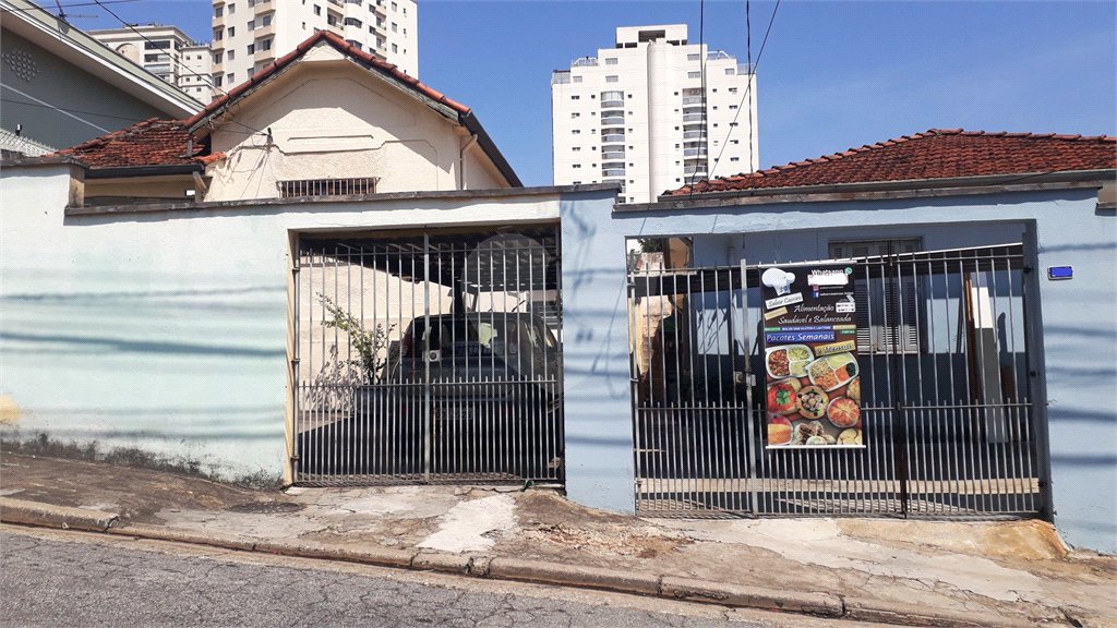 Terreno à venda com 2 quartos em Santa Teresinha, São Paulo, SP