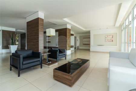Apartamento à venda com 3 suítes em Perdizes, São Paulo, SP