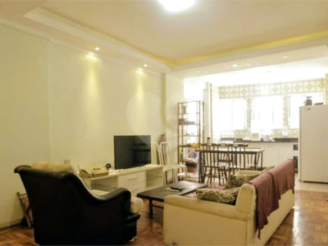 Apartamento à venda com 3 quartos no Centro, São Paulo, SP