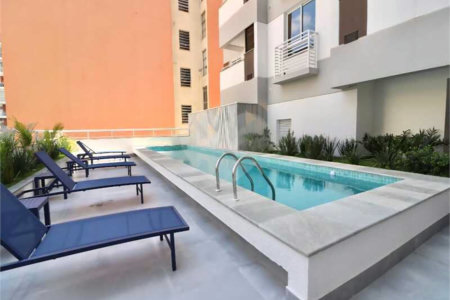 Studio para alugar com 1 quarto em Bela Vista, São Paulo, SP