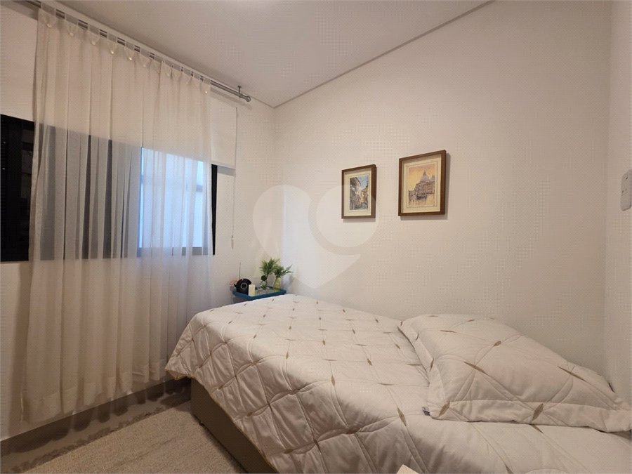 Apartamento à venda com 2 quartos em Quinta da Paineira, São Paulo, SP