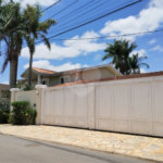 Casa à venda com 5 suítes em Jardim Colombo, Itapetininga, SP