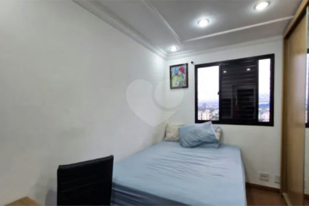 Apartamento à venda com 3 quartos, sendo 1 suíte, em Jardim Esmeralda, São Paulo, SP