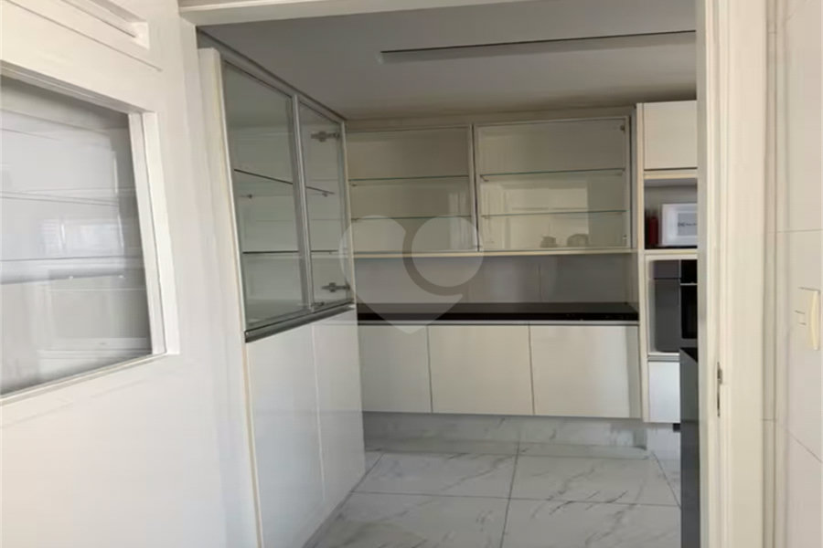 Apartamento à venda com 3 suítes em Lauzane Paulista, São Paulo, SP
