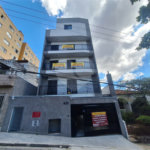 Apartamento à venda com 2 quartos em Vila Mazzei, São Paulo, SP
