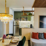Apartamento à venda com 2 quartos, sendo 1 suíte, em Jardim Florianópolis, Cuiabá, MT