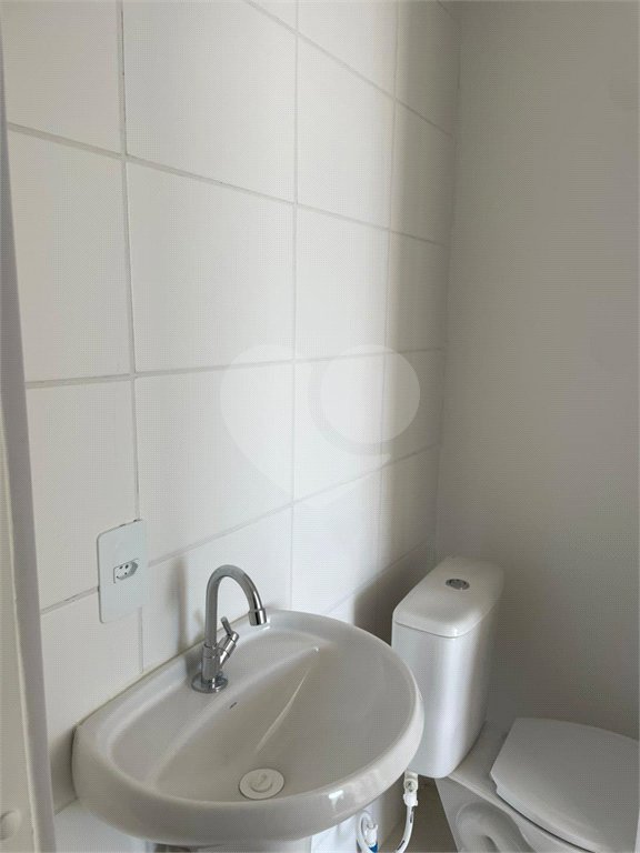 Apartamento para alugar com 2 quartos em Vila Guilherme, São Paulo, SP