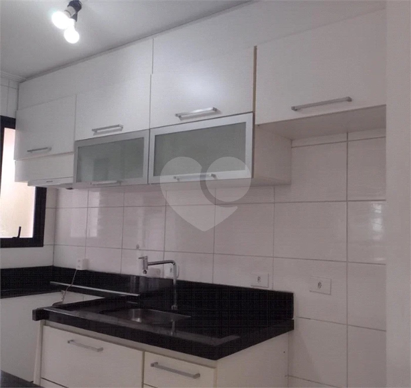 Apartamento à venda com 2 quartos em Casa Verde, São Paulo, SP