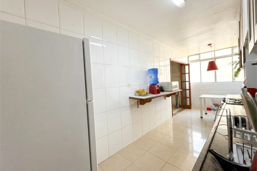 Apartamento à venda com 3 quartos, sendo 1 suíte, em Tremembé, São Paulo, SP