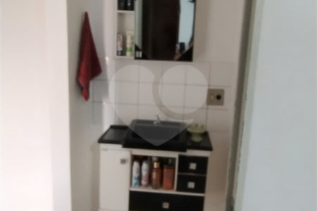 Apartamento à venda com 2 quartos em Tucuruvi, São Paulo, SP