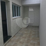 Casa Térrea à venda com 3 quartos em Tucuruvi, São Paulo, SP