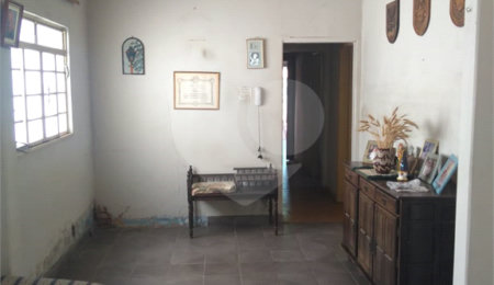 Casa Térrea à venda com 3 quartos, sendo 1 suíte,  em Jardim Rossignatti, Indaiatuba, SP