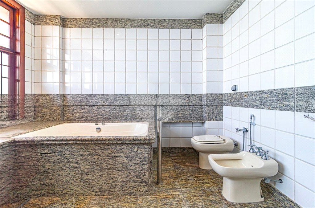 Casa à venda com 4 suítes em Joá, Rio de Janeiro, RJ