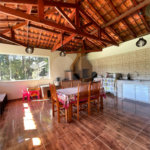 Casa à venda com 3 quartos, sendo 1 suíte, em Campo Novo, Bragança Paulista, SP