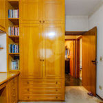 Apartamento à venda com 3 quartos, sendo 2 suítes, em Campo Belo, São Paulo, SP