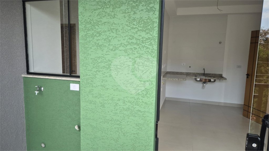 Apartamento à venda ou para alugar com 2 quartos em Jaçanã, São Paulo, SP