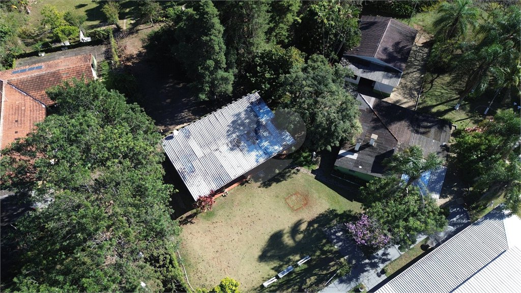 Chácara à venda com 3 quartos, sendo 2 suítes, em Jardim Estância Brasil, Atibaia, SP