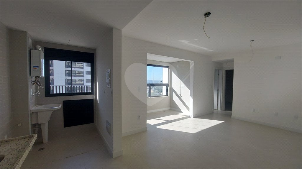 Apartamento à venda com 2 quartos, sendo 1 suíte, em Além Ponte, Sorocaba, SP