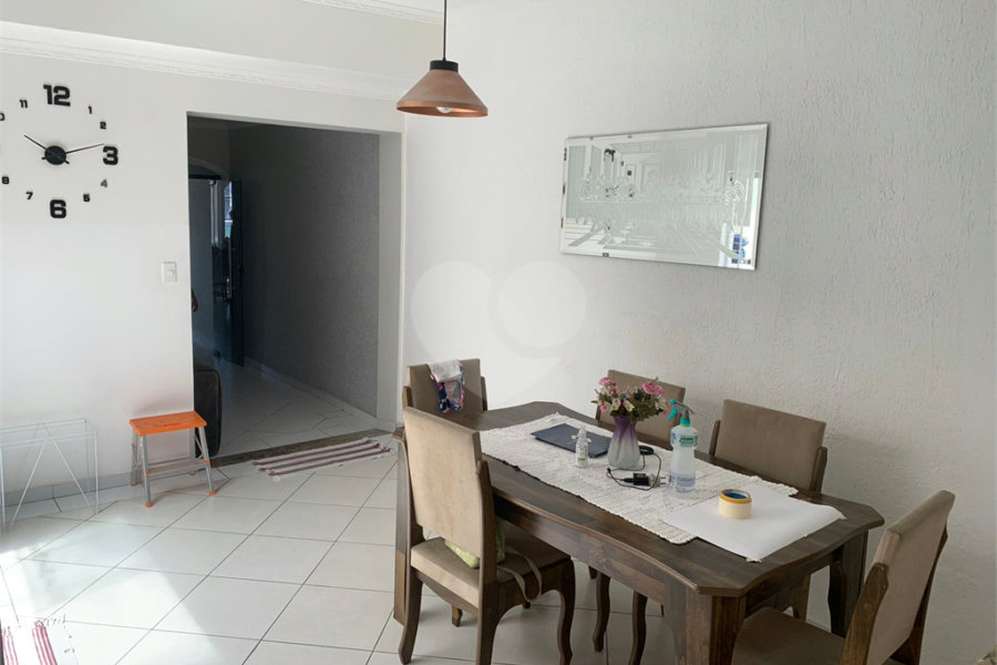 Sobrado à venda ou para alugar com 3 quartos, sendo 2 suítes, em Santana, São Paulo, SP