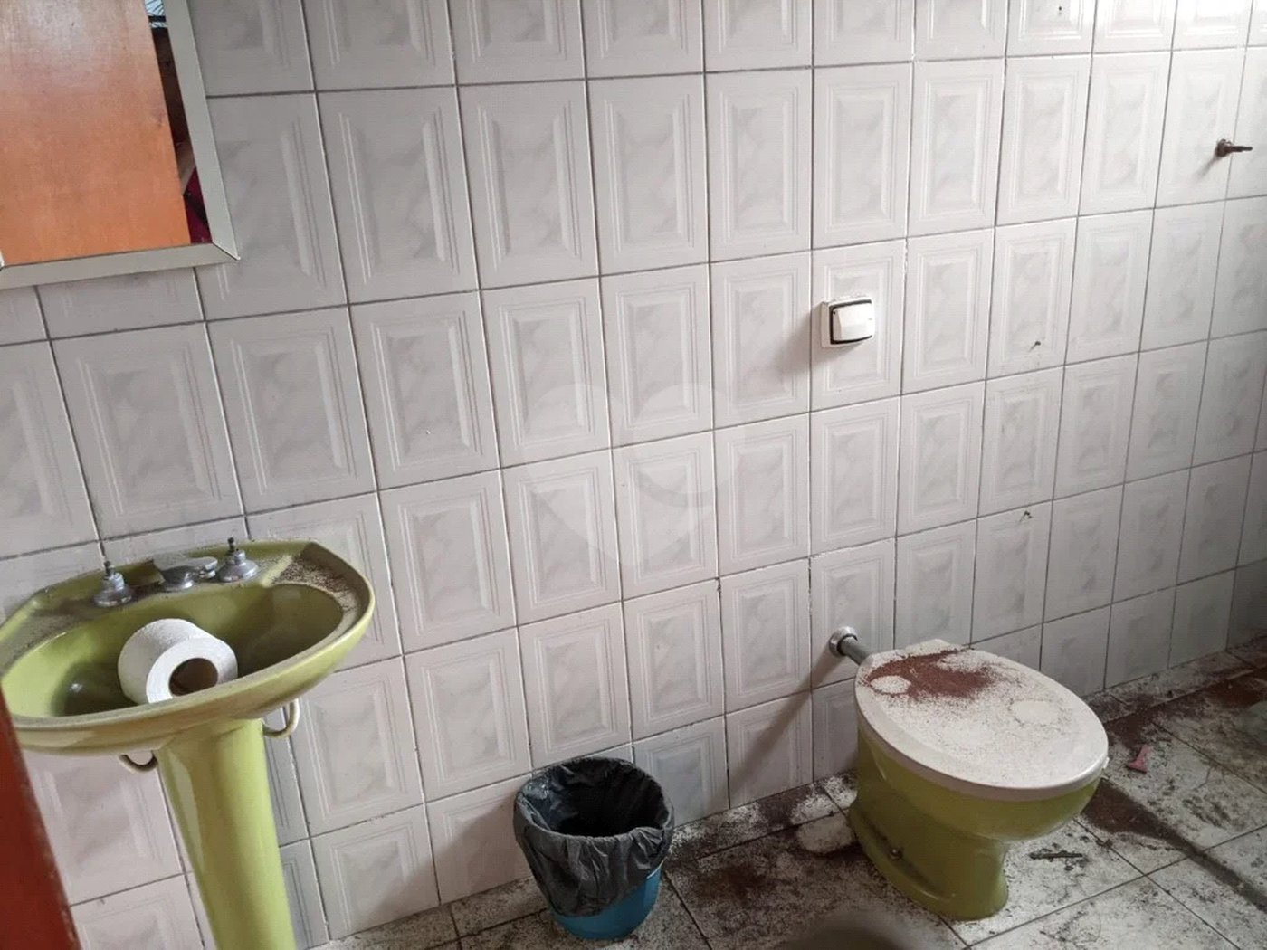 Sobrado comercial com 197m² , 4 dormitórios , 1 vaga , à venda no centro de Santo André.