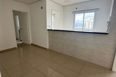 Sala Comercial para venda e locação, Boqueirão, Santos - SA0048.