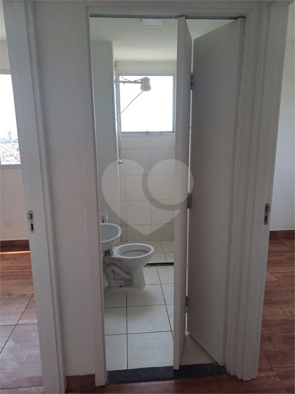 Apartamento à venda com 2 quartos em Jardim do Lago, São Paulo, SP
