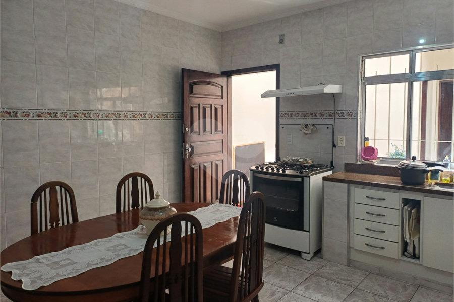 Casa à venda com 3 quartos, sendo 1 suíte, em Casa Verde, São Paulo, SP