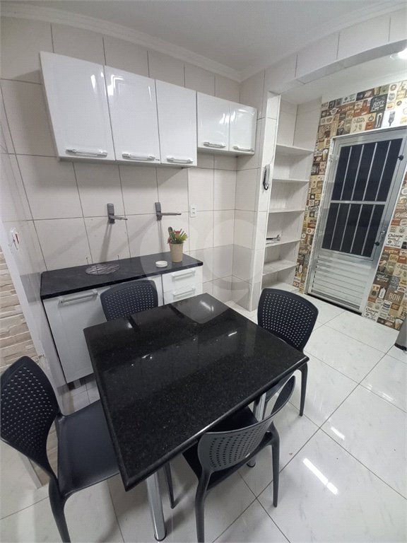 Apartamento à venda com 2 quartos em Santana, São Paulo, SP