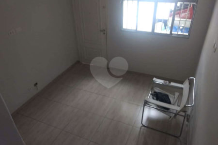 Sobrado à venda com 2 quartos, sendo 1 suíte, em Vila Moreira, São Paulo, SP