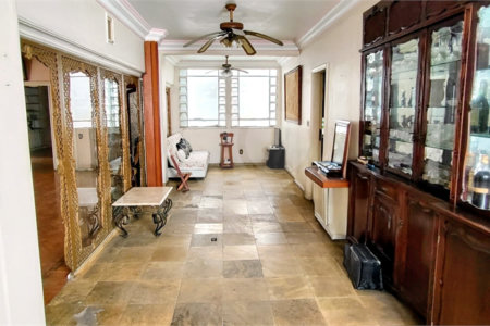 Cobertura à venda com 5 quartos, sendo 1 suíte, em Copacabana, Rio de Janeiro, RJ