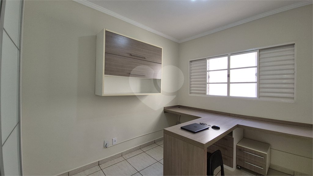 Casa à venda com 4 quartos em Residencial e Comercial Palmares, Ribeirão Preto, SP