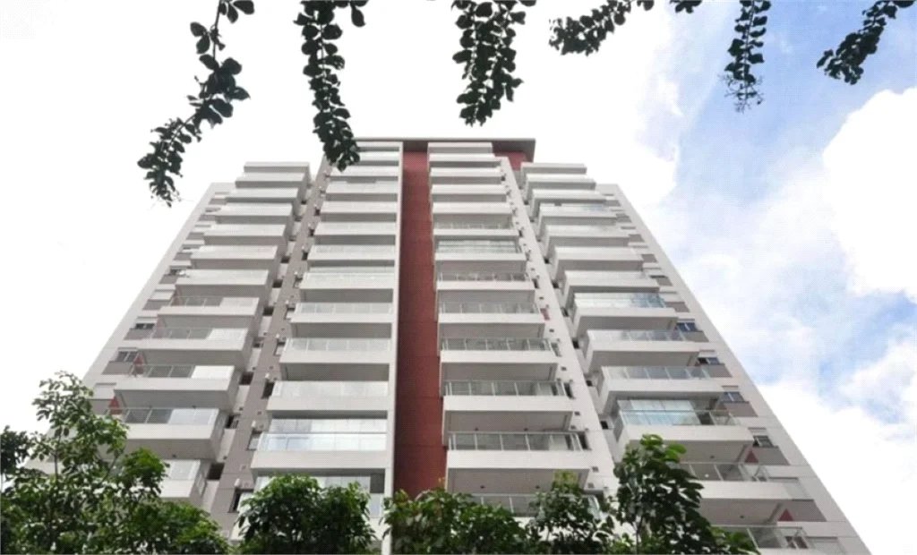 Apartamento à venda com 1 quarto em Vila Andrade, São Paulo, SP