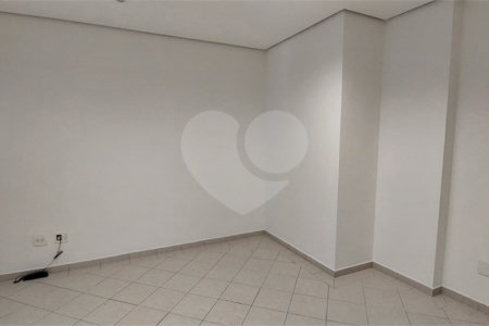 Sala à venda em Parque Residencial Aquarius, São José dos Campos, SP