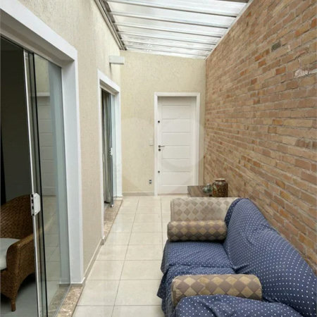 Casa à venda com 2 suítes em Água Fria, São Paulo, SP