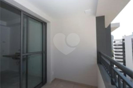 Apartamento à venda com 1 quarto em Vila Mariana, São Paulo, SP