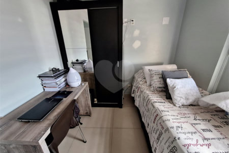 Apartamento à venda com 3 quartos, sendo 1 suíte,  em Vila Gustavo, São Paulo, SP
