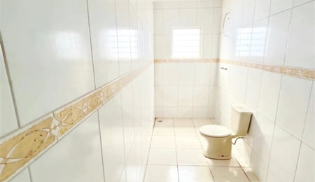 Casa à venda com 2 quartos, sendo 1 suíte, em Jardim Paulista, Sorocaba, SP