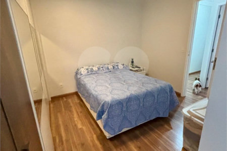 Apartamento à venda com 2 quartos, sendo 1 suíte, em Água Branca, São Paulo, SP