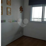Apartamento à venda com 2 quartos em Jardim Esmeralda, São Paulo, SP