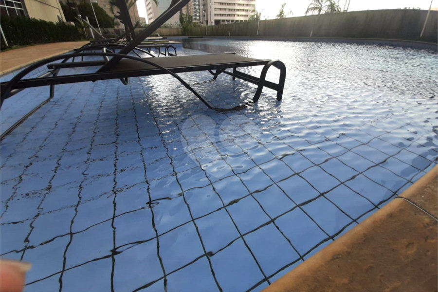 Apartamento à venda com 2 suítes em Barra Funda, São Paulo, SP