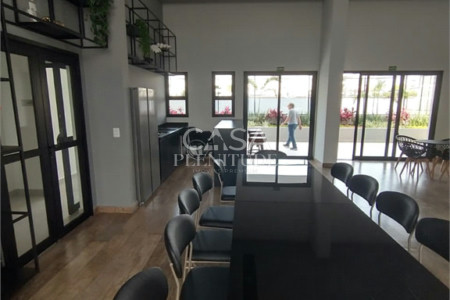 Apartamento à venda ou para alugar com 3 suítes em Parque Campolim, Sorocaba, SP