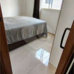 Apartamento à venda com 2 quartos em Parque Santa Rosa, Suzano, SP