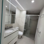 Apartamento para alugar com 1 quarto em Indianópolis, São Paulo, SP