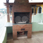Sobrado à venda com 2 quartos em Horto, São Paulo, SP