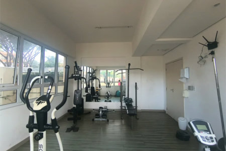 Apartamento à venda com 2 quartos em Parque Ipê, São Paulo, SP
