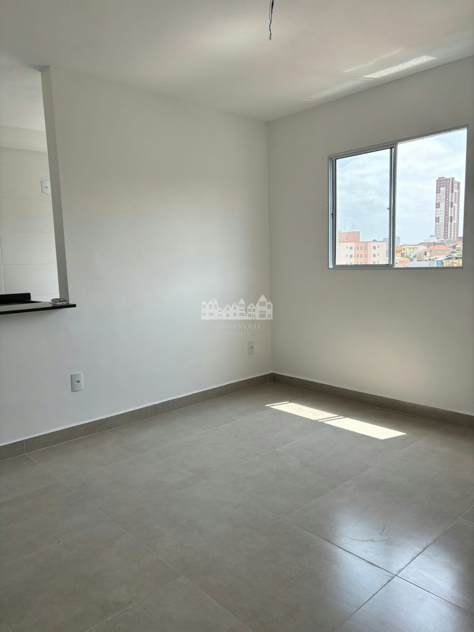 Apartamento, 1 quarto, 30 m² - Foto 4