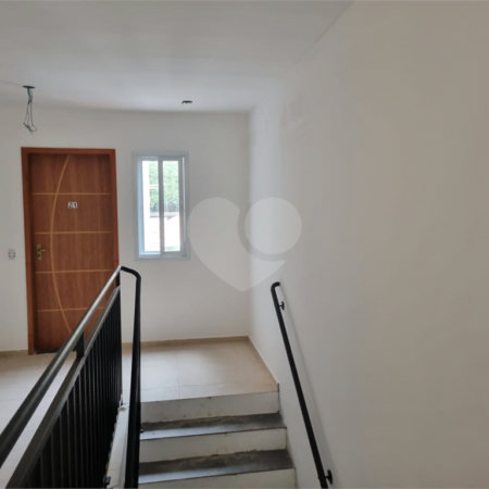 Apartamento à venda com 1 quarto em Tucuruvi, São Paulo, SP
