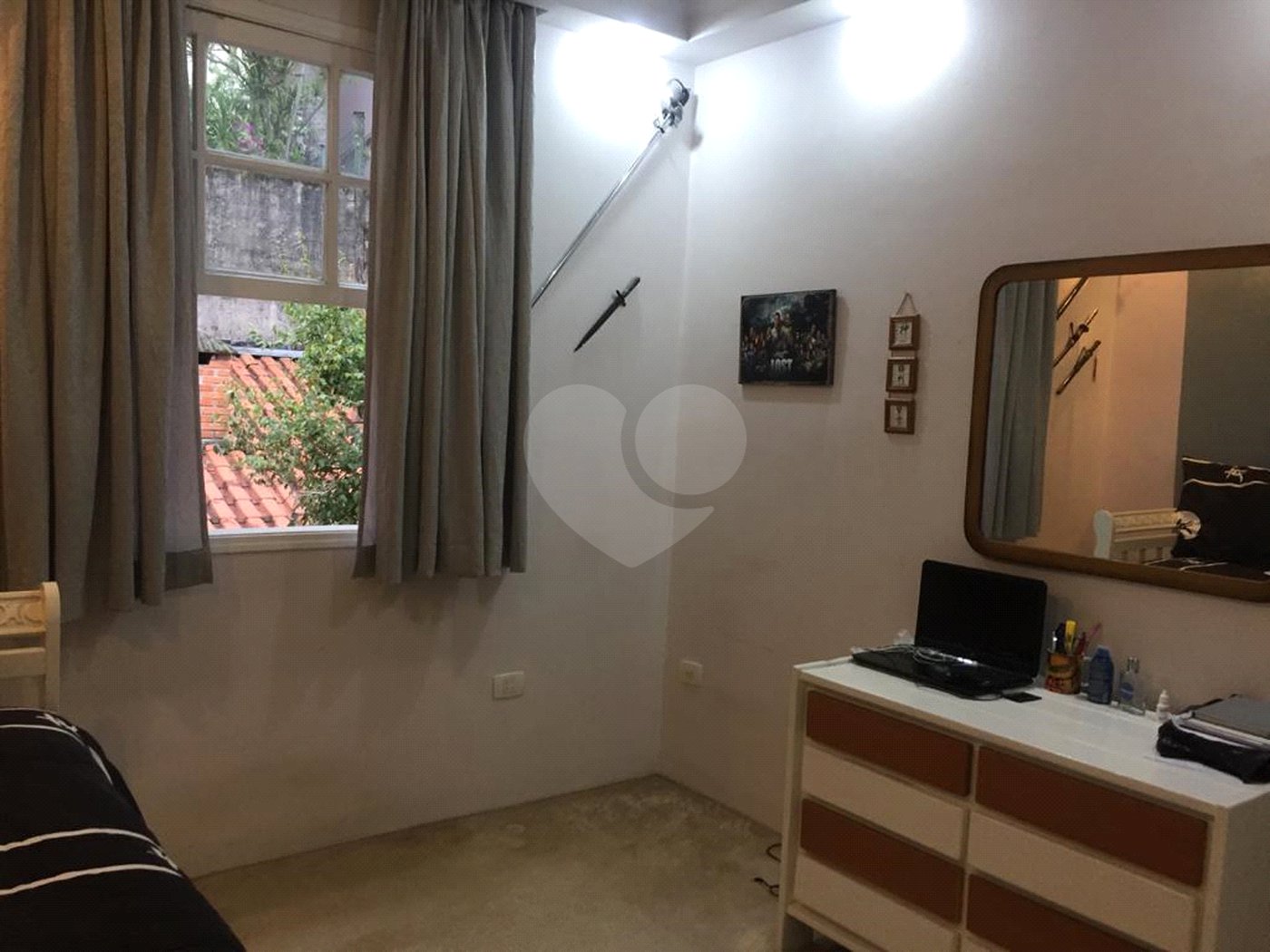Sobrado à venda com 3 quartos, sendo 1 suíte, em Brooklin Velho, São Paulo, SP