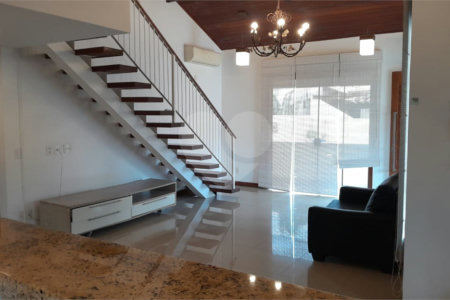 Casa em condomínio à venda ou para alugar com 4 suítes em Geribá, Armação dos Búzios, RJ