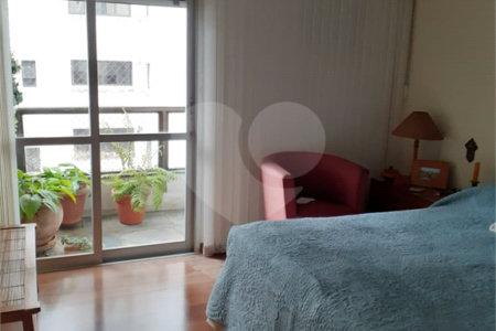 Apartamento à venda com 3 suítes em Conjunto Residencial Morumbi, São Paulo, SP